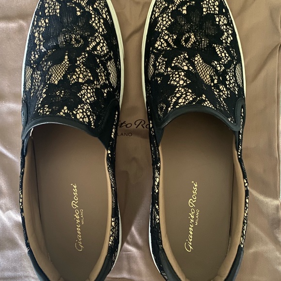 Gianvito Rossi Espadrilles - Picture 5 of 5